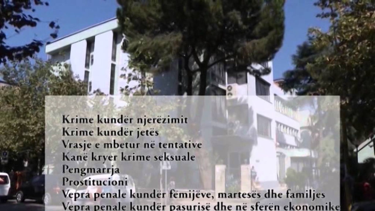 Kuvend, nis shqyrtimi i p/ligjit për amnistinë. Të burgosurit që nuk përfitojnë nga falja