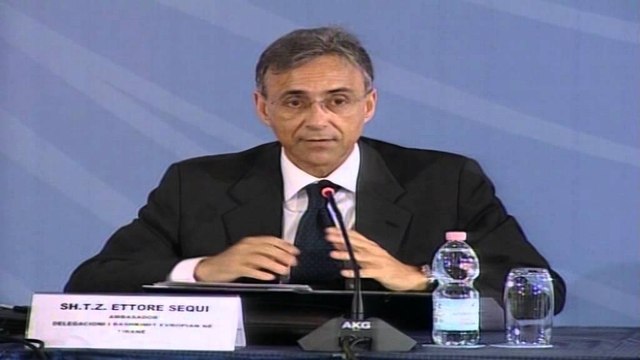 Sequi: Integrimi kërkon vepra, jo fjalë. Shteti i së drejtës duhet gjithmonë