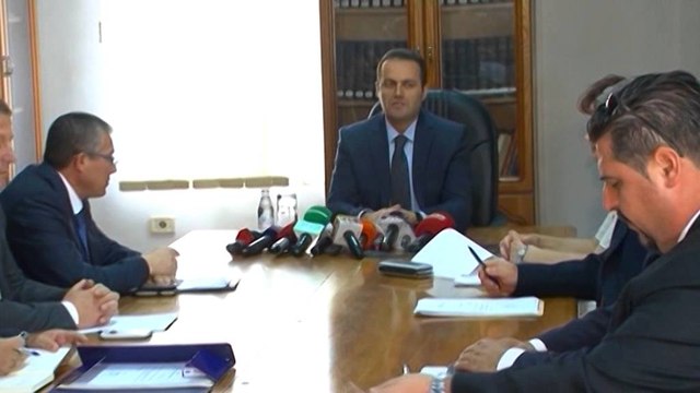 Raporti i Prokurorisë: Nuk arrestohen bosat , vetëm korrierët e drogës