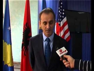 Ademi: Partitë e vogla të mbështesin BDI-në