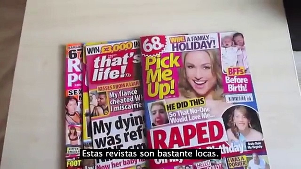 Conoce la historia del hombre que participó en mil concursos para ver que ganaba