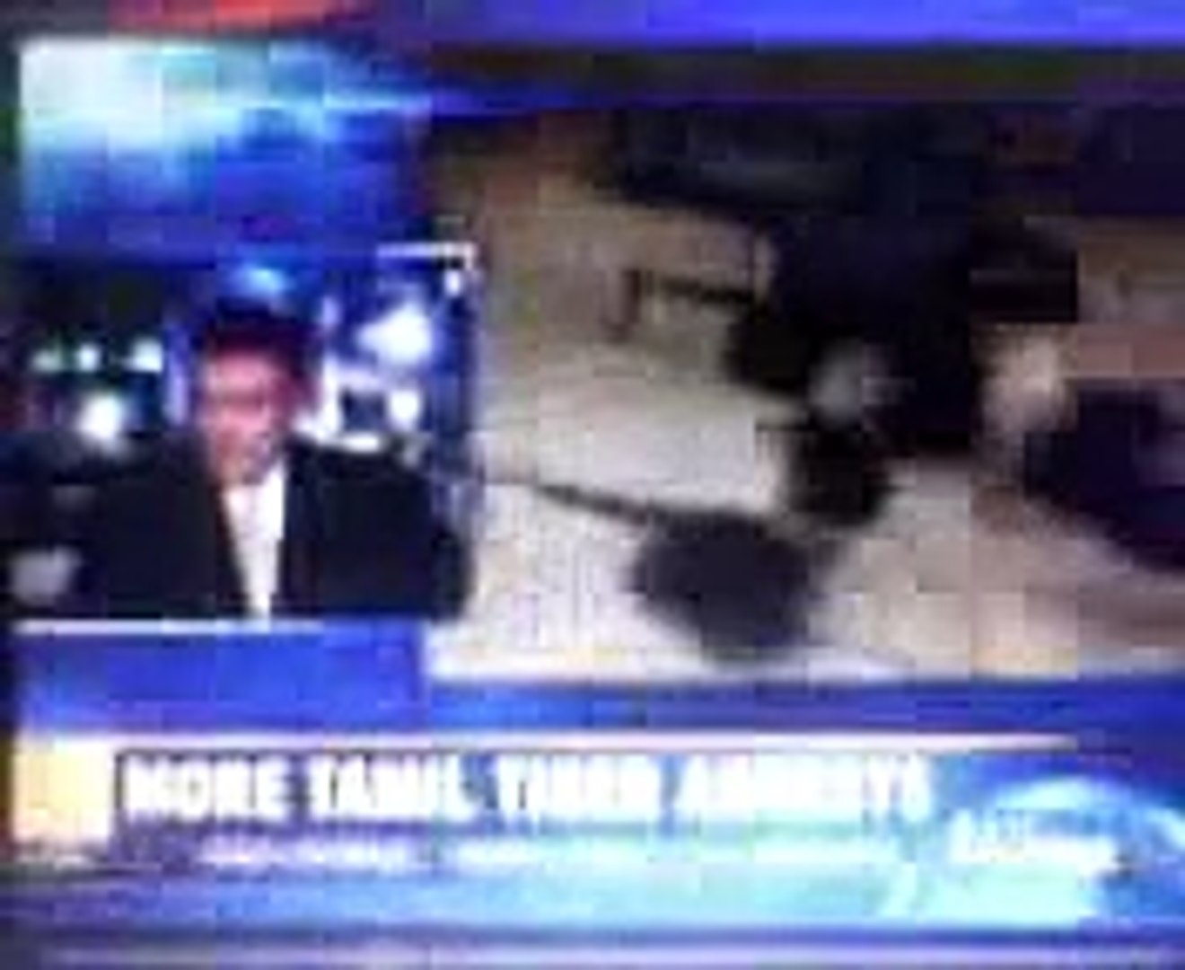 LTTE Terrorists in USA & Canada captured by FBI - 2009 (ENGLISH International News)