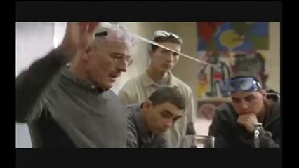 [Breaking Bad] Walt's Science Lesson (Deleted Scene)