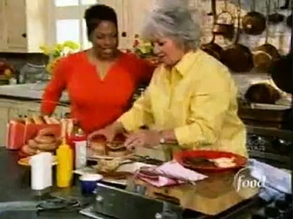 Paula Deen's heart attack