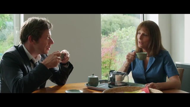 Bande-annonce : Belles Familles