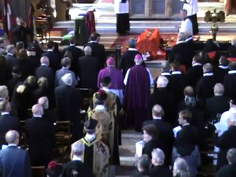 introit & kyrie