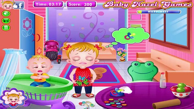 Baby Hazel Gums Treatment - Baby Hazel At Dentist - Level 1 -	Kids get ready for the dental clinic