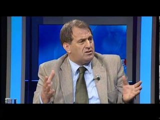 Intervista Ora 19:00, 3 Mars 2014