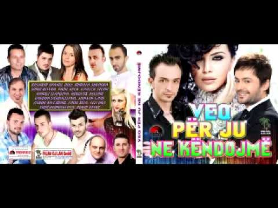 Fadil Keca -  Do ta kallim dushkun