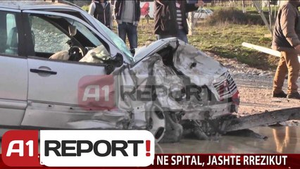 A1 Report - Edicioni i Lajmeve, 3 Mars 2014 - Albania News