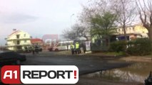 A1 Report - Laç, vret vëllezërit e plagos 2 kalimtarë, arrestohet autori