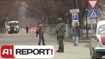 A1 Report - Ukraina, Rusia tërheq trupat në bazë, por s'i largon nga Krimea
