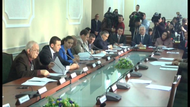 Kuvend, nis shqyrtimi i p/ligjit për amnistinë. Naço: Ja kategoritë dhe moshat që përfitojnë