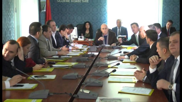 Visho Ajazi të mërkurën në kom. e sigurisë. Kreu i SHISH do raportojë edhe për skandalin e emërimeve