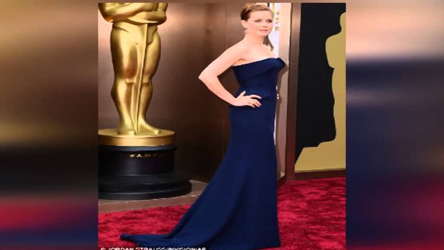 Ceremonia e ndarjes së çmimeve Oskar . Parada e vërtetë e modës u shfaq në tapetin e kuq