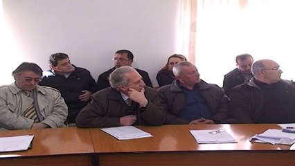 Investimi për pedonalen Berat, Bashkia: Projekti përfshin 5 projekte të rëndësishme