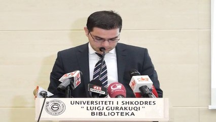 Shkodër, analiza vjetore e gjykatave, për herë të parë ato zhvillon të përbashkëta