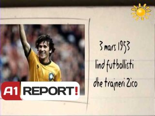 A1 Report - Rreze Dielli dt 04  Shkurt 2014 Titujt nga Kultura ne shtypin e Dites