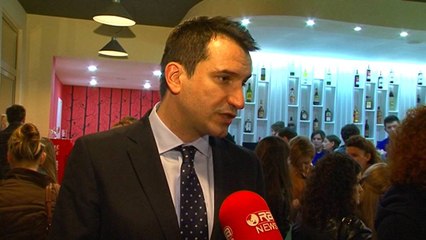 "E jona", biznesi social që synon punësimin e personave me aftësi të kufizuara