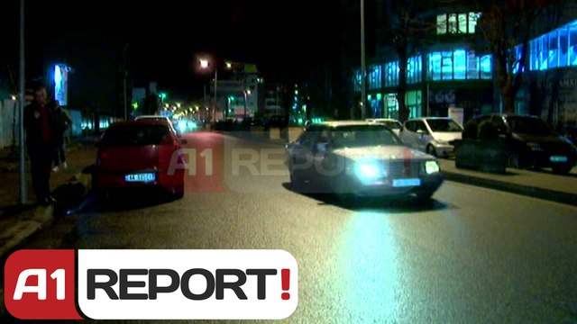 A1 Report - Shkoder, plagoset me arme zjarri 37-vjeçari, ne kerkim autoret
