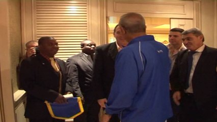 Sot vihet në provë kombëtarja kosovare. Luhet ndeshja miqësore me Haitin, monitorohet nga Fifa