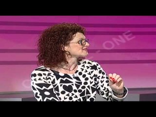 Arjana Rreli, e ftuar në "One Morning"