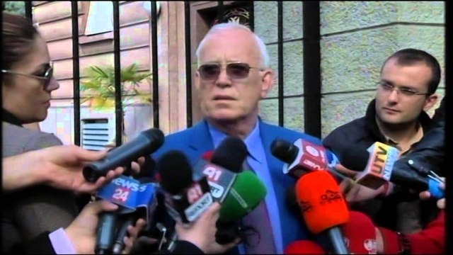Ndërpritet raportimi i Visho Ajazi Lika. Kreut të SHISH i kishte skaduar çertifikata e sigurisë