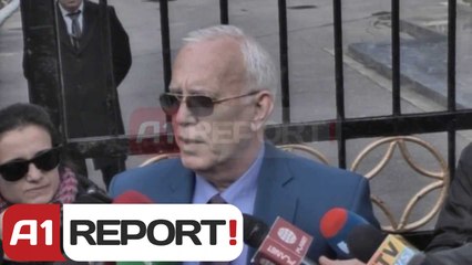 A1 Report - Skandal, kreu i SHISH me çertifikate te skaduar sigurie