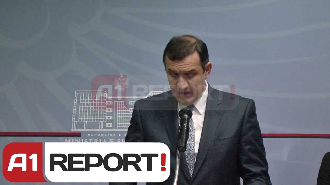 A1 Report - Miratohet lista e e barnave per furnizimin e spitaleve ne vend