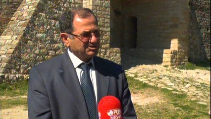 Aksion pastrimi në Fier, administrata e qarkut ndërhyn tek Manastiri i Ardenicës