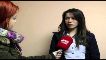 Dita e Verës sjell dhurata, Shërbimi Social dhuron të holla për 17-vjeçaren jetime