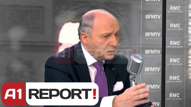 A1 Report - KE jep 11 miliarde euro per Ukrainen Sanksione Rusise nese s'negocion