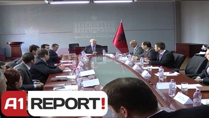 A1 Report - Fitimet e kompanive, taksim kur transferohen jashte vendit