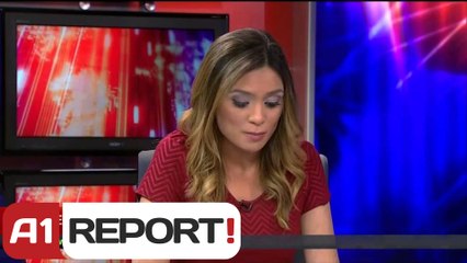 A1 Report - Ukraina, gazetarja e "Russia Today" jep dorëheqjen në transmetim live