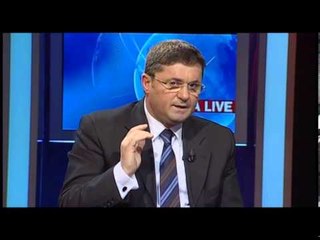 Intervista Ora 19:00 , 5 Mars 2014