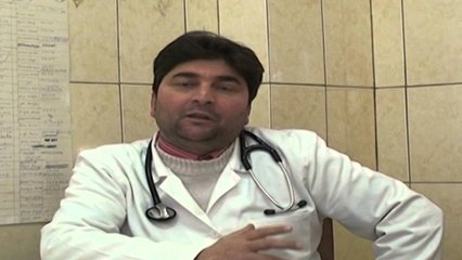 Fluks pacientësh në spitalin e Beratit, mjekët:Mos neglizhoni shenjat e para
