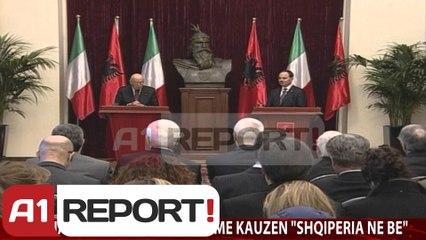 A1 Report - Edicioni i Lajmeve, 5 Mars 2014 - Albania News