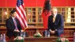 SHBA-PE, pro statusit për Shqiperinë. SHBA,YEE: Shtyrja, dëshmi per luftën kunder krimit