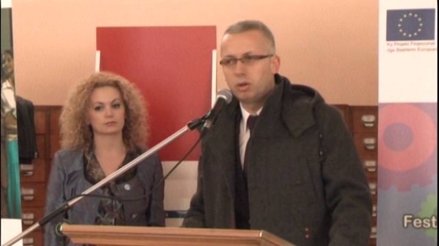 Korçë, panair për të drejtat e romëve. Bashkia prezanton projektin për integrimin