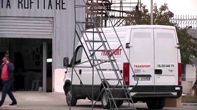 Vlorë, trafiku i lëndëve narkotike, 7 ton marijuanë e sekuestruar vetëm gjatë 2014