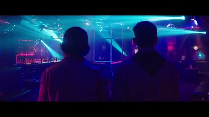 Bande-annonce : Manuel de Survie à l'Apocalypse Zombie - VO