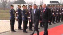 Ushtria e Kosovës, Serbia kërkon mbledhjen e Këshillit të Sigurimit