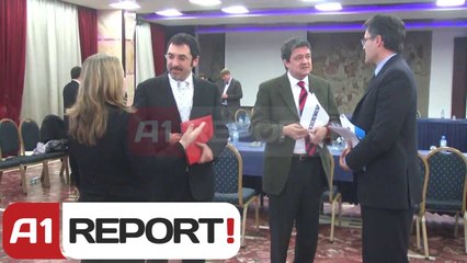 A1 Report - Reforma territoriale, OSBE: Deri tani procesi është profesional