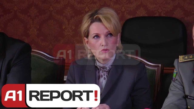 A1 Report - Ukraina , Kodheli raporton në Kuvend: Kundër ndërhyrjes ruse