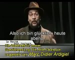 Dieudonné/Faurisson: Die Akte Faurisson (Teil 1/2)