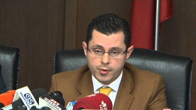 Naço prezanton draftin e ri për gjykatat: Ja si shmanget KLD në vlerësimin e gjyqtarëve