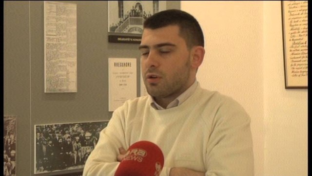 Muzeu kombëtar në Korçë, Kotherja: Nuk ka asgjë që të flasi mbi historinë