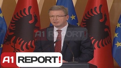 A1 Report - Fyle: KE gati t'ju mbeshtese financiarisht dhe me ekspertize