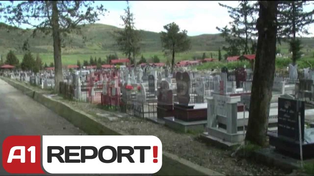 A1 Report - Vlore, s'ka hapesire per varre nis puna per zgjerimin e parceles