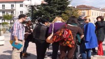8 Marsi festa e gruas, aktivitete të ndryshme në qytetin e Shkodrës